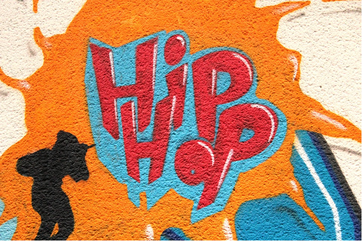 Hiphop Dance